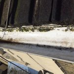 Guttering
