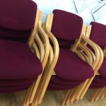 Squeak 'N' Clean - commercial cleaning