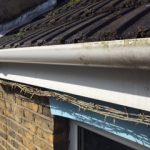 Guttering