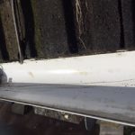 Guttering
