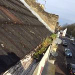 Guttering