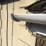 Guttering