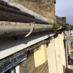 Guttering