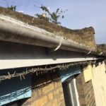 Guttering